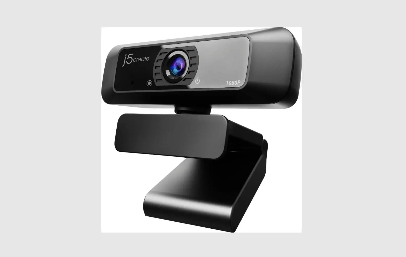 J5create Jvcu100 Usb Hd Webcam With 360 Degree Rotation Installation Guide J5create Jvcu100 Usb Hd Webcam With 360 Degree Rotation Installation Guide