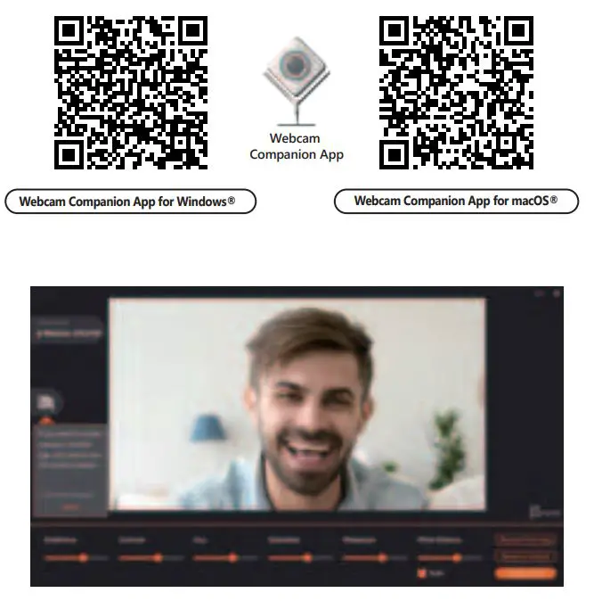 j5create-JVCU100-USB-HD-Webcam-with-360-Degree-Rotation-fig-1