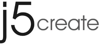 j5create-logo