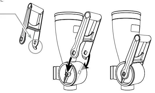 SERVER DPD 86670 Dry Product Dispenser 12