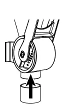 SERVER DPD 86670 Dry Product Dispenser 13