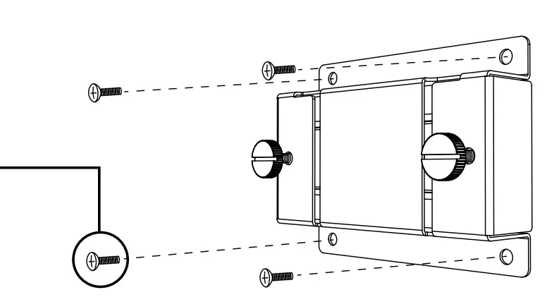 SERVER DPD 86670 Dry Product Dispenser 2