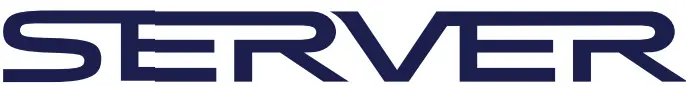 SERVER logo