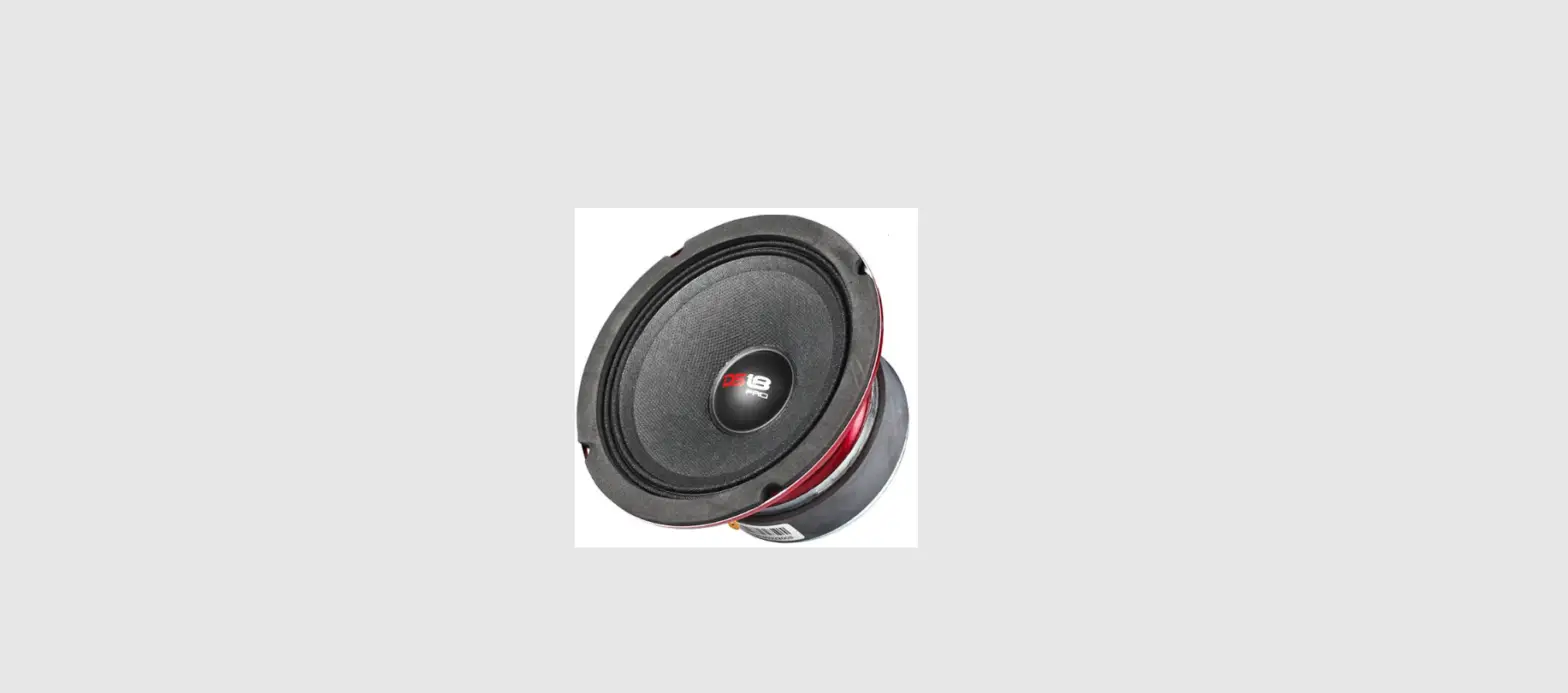 Ds18 Pro-hy6msl Hybrid Slim Loudspeaker Compression Driver Horn Owner's Manual Ds18 Pro-hy6msl Hybrid Slim Loudspeaker Compression Driver Horn Owner's Manual