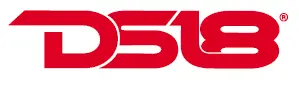 DS18 logo