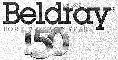 Beldray logo