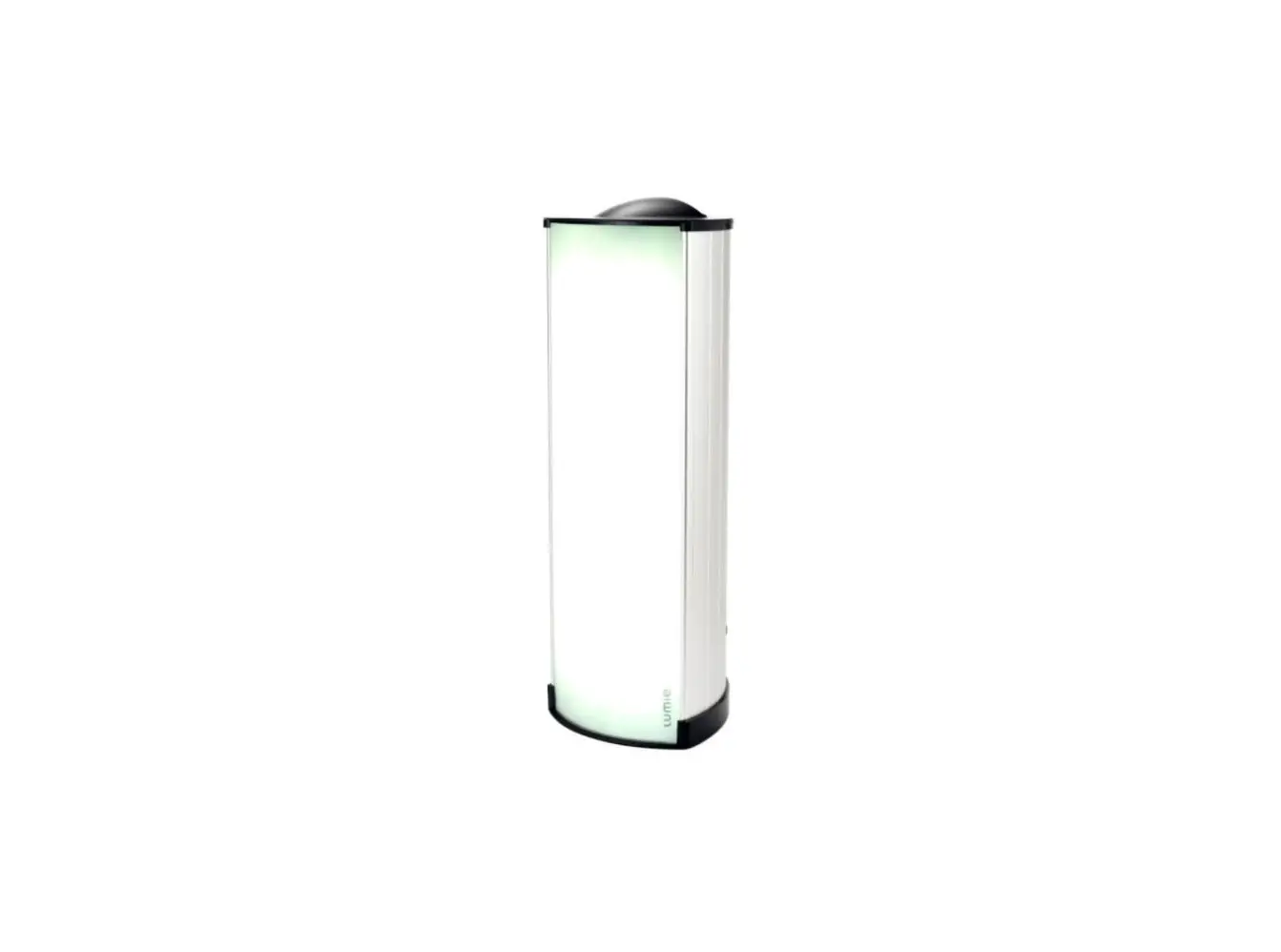 Lumie Brightspark Instruction Manual