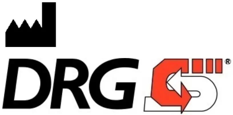 DRG Logo