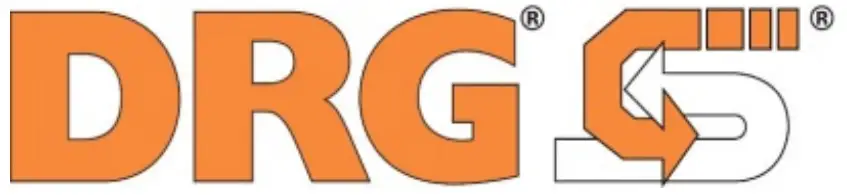 DRG Logo