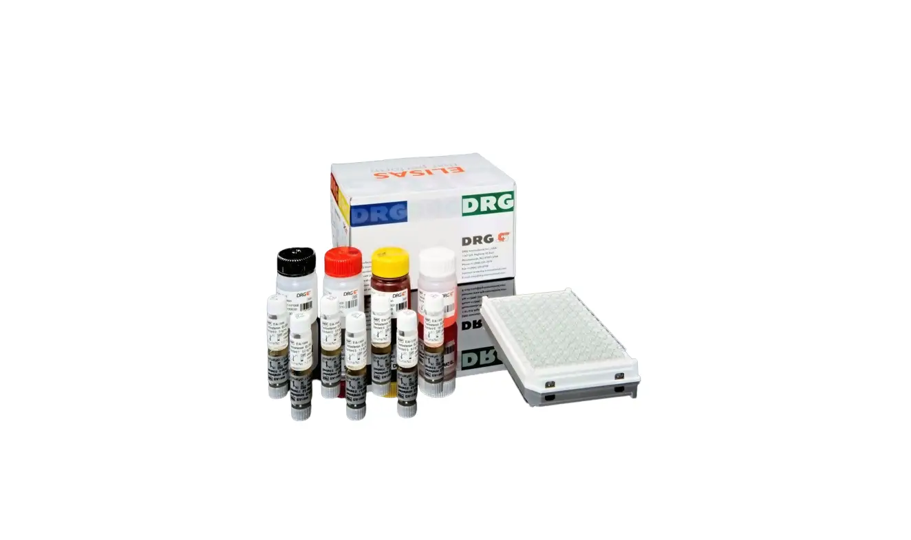 Drg B19 Igg Elisa Parvovirus Instructions Drg B19 Igg Elisa Parvovirus Instructions