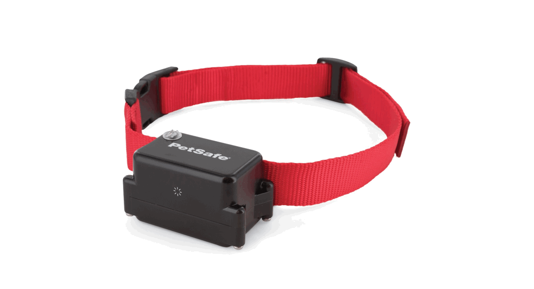 Petsafe Wireless Fence Receiver Collar For Stubborn Dogs User Manual Petsafe Wireless Fence Receiver Collar For Stubborn Dogs User Manual