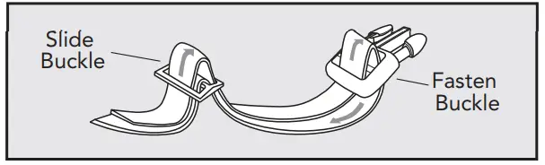 PetSafe Wireless Fence Receiver Collar forTo loosen