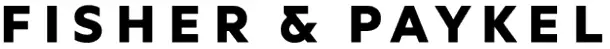FISHER PAYKEL logo