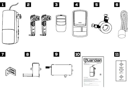 Guardian-928PRO-SERIES-GARAGE-DOOR-OPERATOR-01