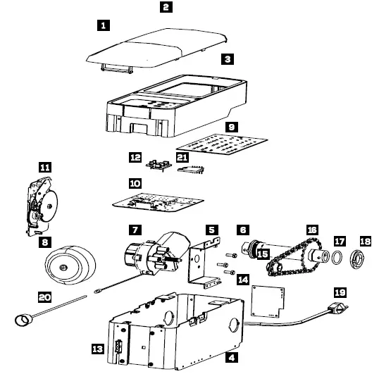 Guardian-928PRO-SERIES-GARAGE-DOOR-OPERATOR-34