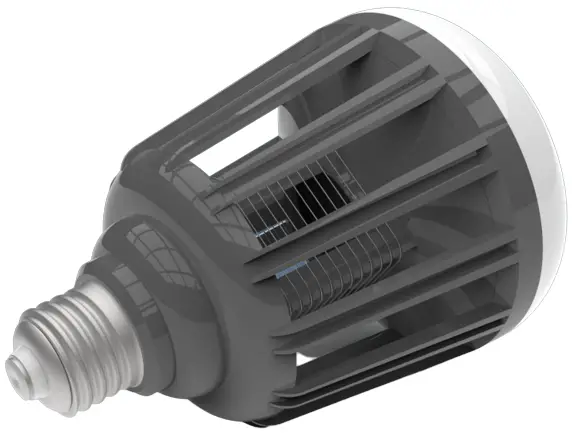 Shenzhen Next Technology AH088 Mosquito Killing Lamp