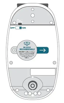LA CROSSE TECHNOLOGY C79790 Wireless Weather Station 1