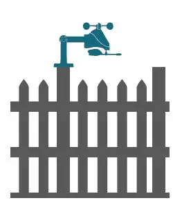 LA CROSSE TECHNOLOGY C79790 Wireless Weather Station 13