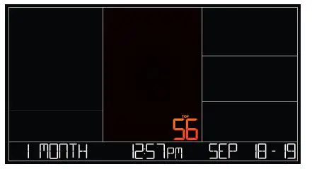 LA CROSSE TECHNOLOGY C79790 Wireless Weather Station 17