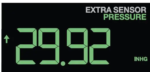 LA CROSSE TECHNOLOGY C79790 Wireless Weather Station 25