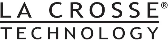 LA CROSSE TECHNOLOGY C79790 Wireless Weather Station LOGO
