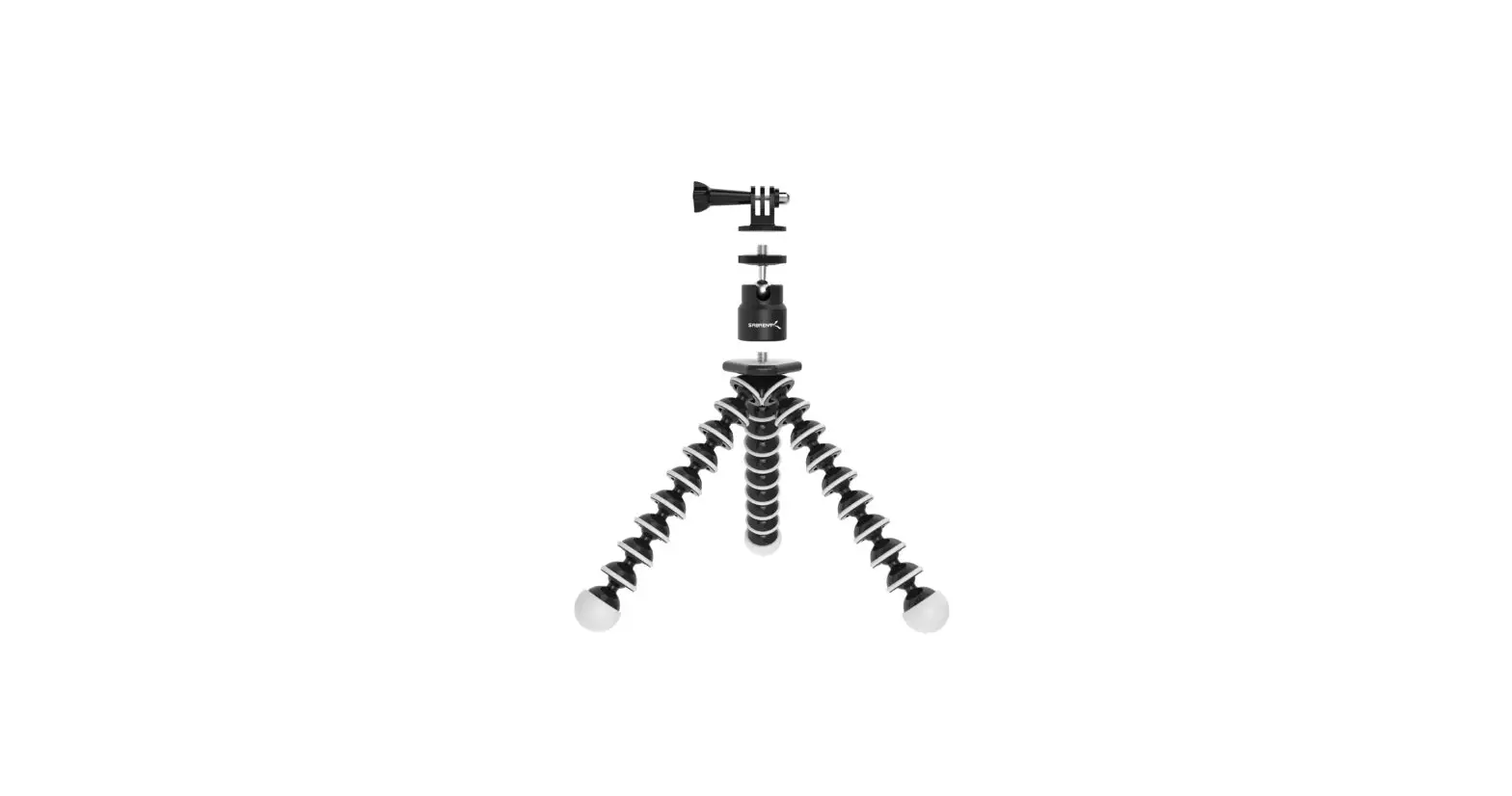 Sabrent Gp-trpd Standard Tripod Mount User Manual