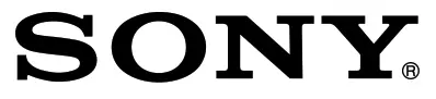 SONY- LOGO