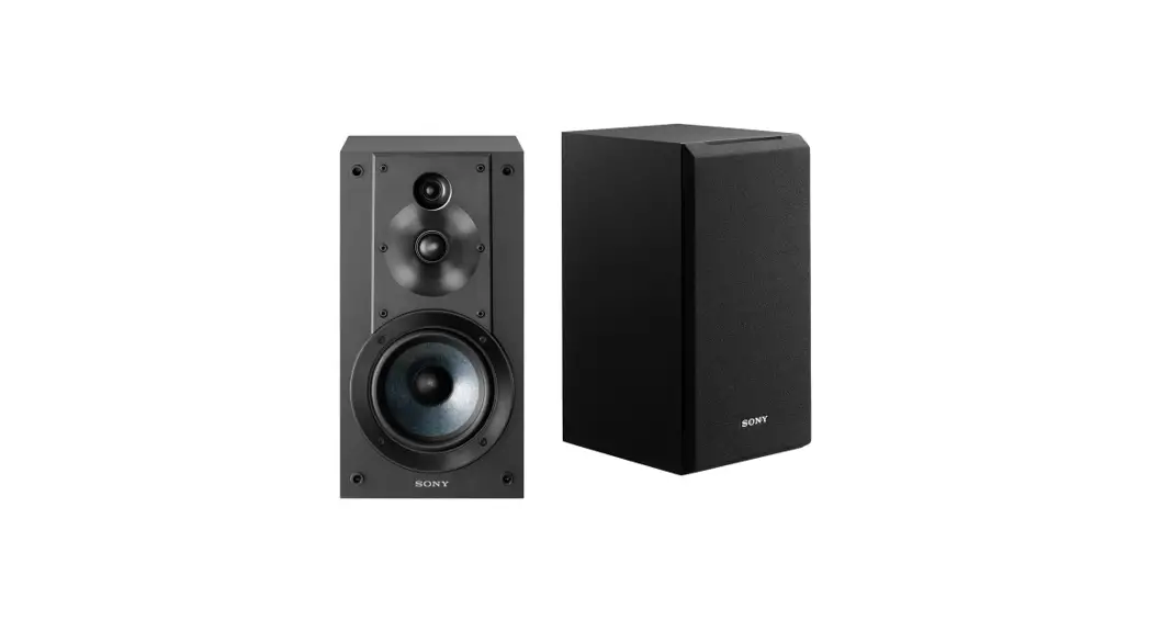 Sony Ss-cex1 Speaker System Owner's Manual Sony Ss-cex1 Speaker System Owner's Manual