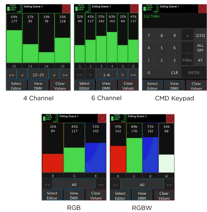 ProPlex IQ Tester LV Firmware-13