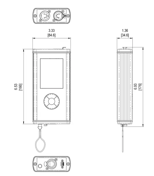 ProPlex IQ Tester LV Firmware-2