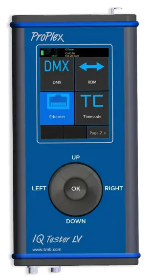 ProPlex IQ Tester LV Firmware-3