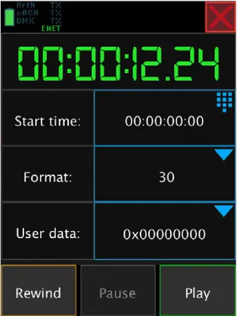 ProPlex IQ Tester LV Firmware-30