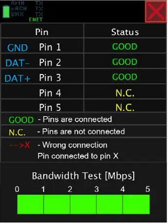 ProPlex IQ Tester LV Firmware-32