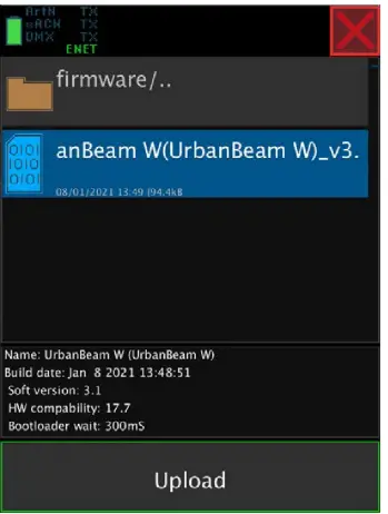 ProPlex IQ Tester LV Firmware-33
