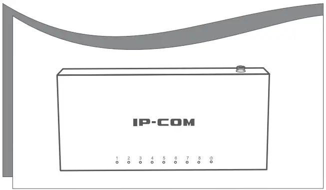 IP-COM-G1008M-8-Port-Gigabit-Ethernet-Switch-FIG-2