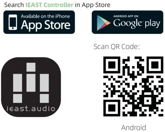 FIG 12 The IEAST App