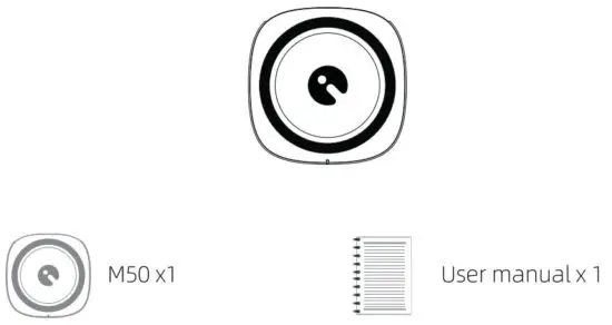 FIG 6 Inside the box