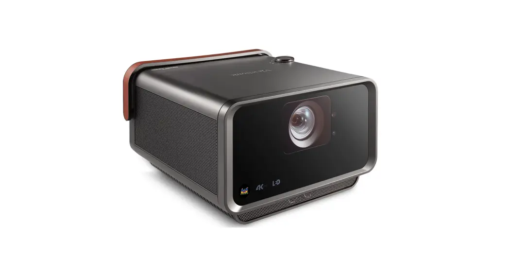 Viewsonic X-series Smart Led Projector User Guide Viewsonic X-series Smart Led Projector User Guide