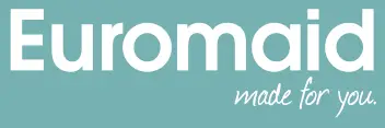 Euromaid logo