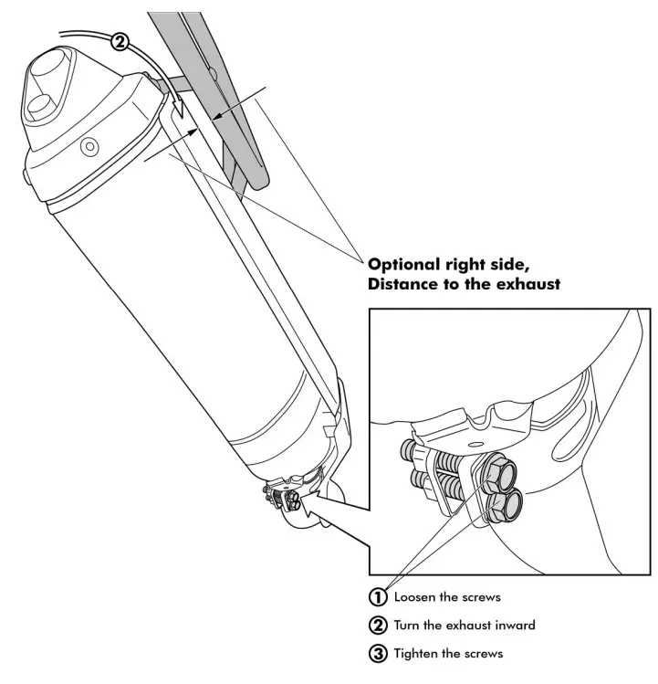 TOURATECH-01-403-6831-ZEGA-Evo-aluminum-pannier-RACK-for-Honda-CRF1100L-Africa-Twin-fig-5