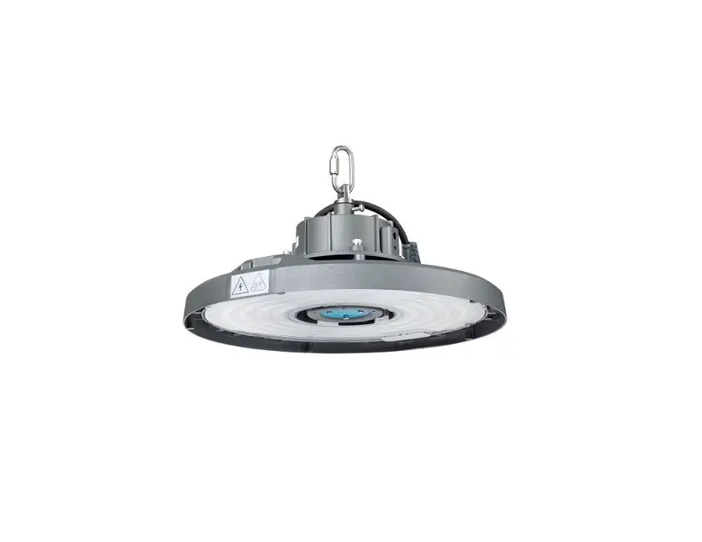 Optonica 8203 Industrial Led High Bay Light Instruction Manual