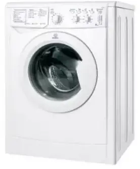 Indesit Washing Machine -product