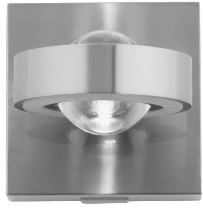 Paul Neuhaus 834418 Q MIA RGBW LED Spotlight Wall Light - fig