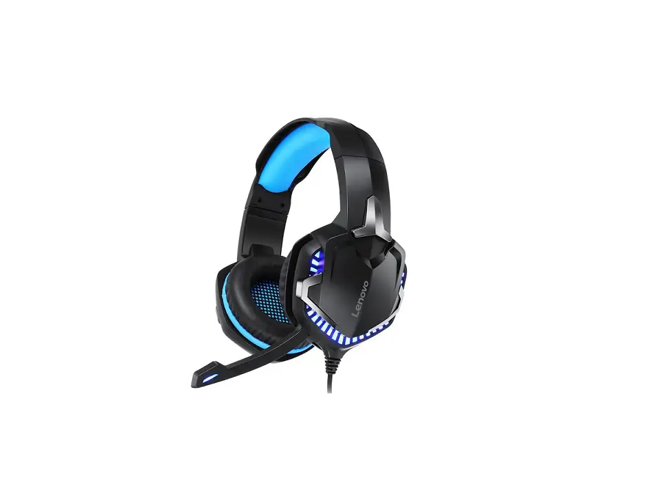 Lenovo Hs15 Wired Gaming Headset User Guide Lenovo Hs15 Wired Gaming Headset User Guide