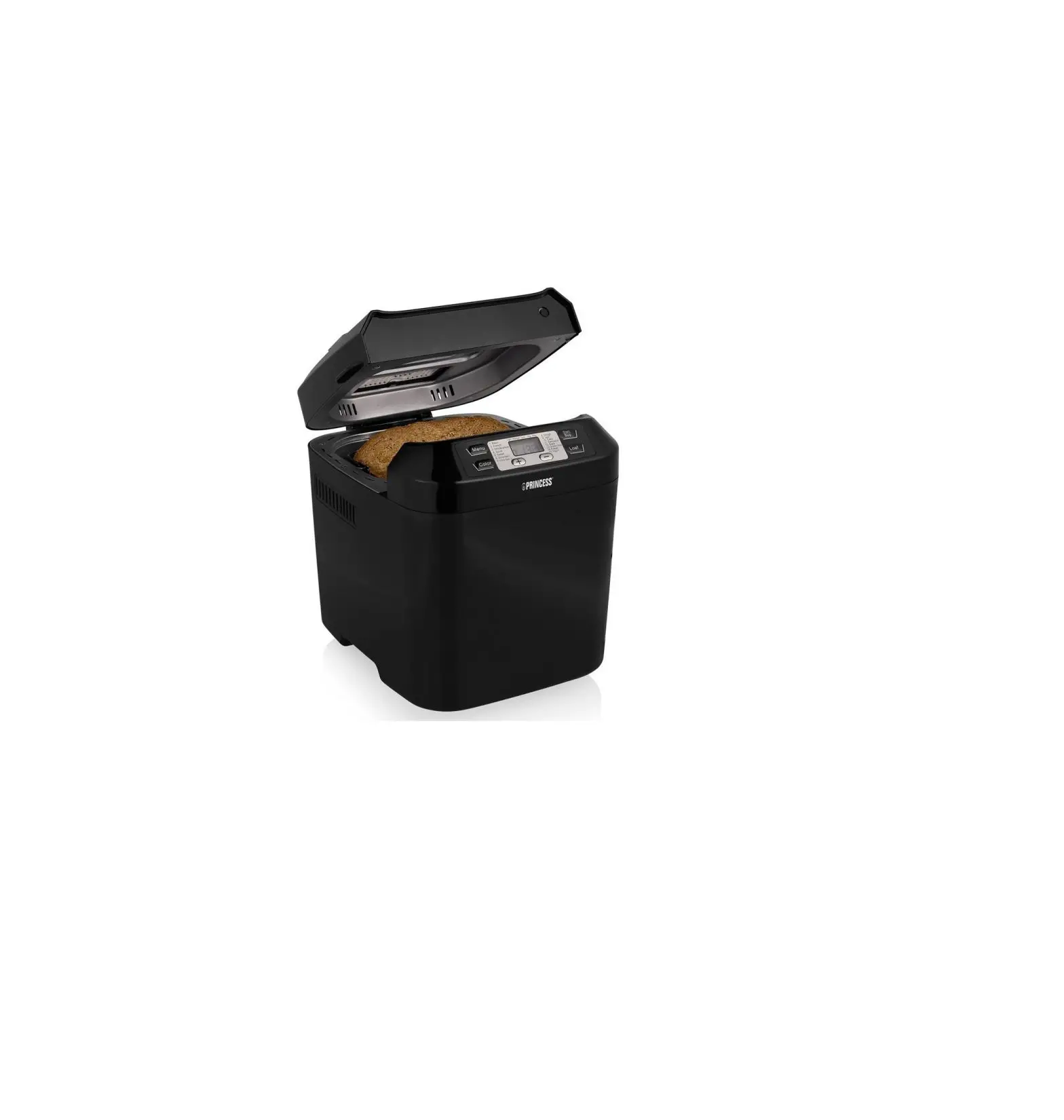 Princess Automatic Bread Maker Instruction Manual Princess Automatic Bread Maker Instruction Manual