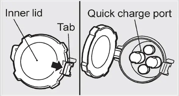 MITSUBISHI MOTORS Outlander PHEV Car 24