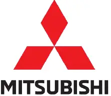 MITSUBISHI MOTORS Outlander PHEV Car logo