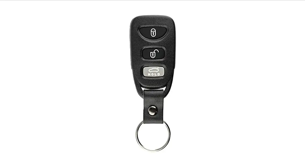 Jay J-2814-00-00 Remote Key Entry User Manual Jay J-2814-00-00 Remote Key Entry User Manual