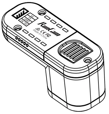 Inserting Micro SD Card