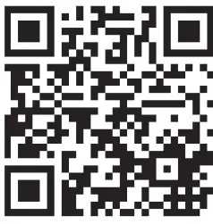 BRESSER 7007510 Wide View Color Weather Station - qr code